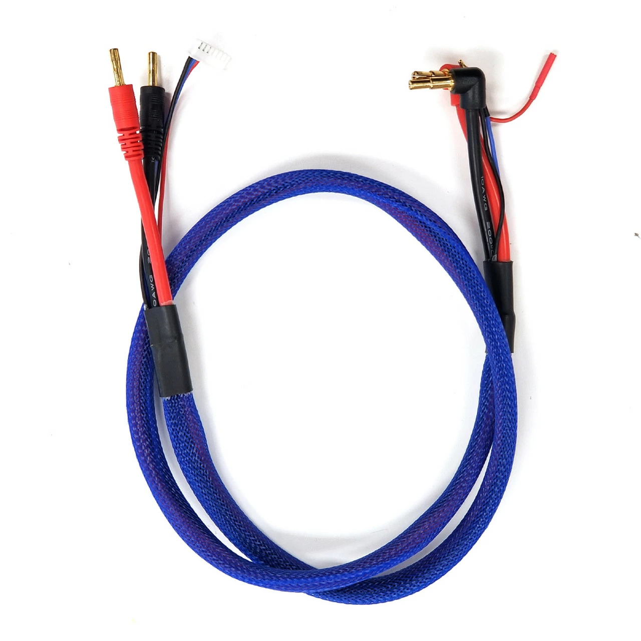 Tuning Haus Pro Charge Lead Set 4/5mm, 36" Long 3 Tuning Haus Pro Charge Lead Set 4/5mm, 36" Long