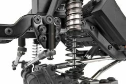 Team Associated 1/10 Enduro Ecto Trail Truck Combo, Green W/Battery & Charger -RC Cars & Trucks Sales Track Bar Mount lg 92347.1665495975