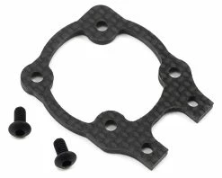 Schumacher U4696 Carbon Fan Mount (KF2)