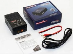 UltraPower UP4AC Plus 30W Multi-Chemistry AC Charger -RC Cars & Trucks Sales UPTUP4AC 5 76235.1585149731