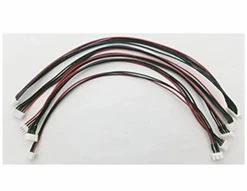 Bat-Safe JST-XH Long Balance Wire Set