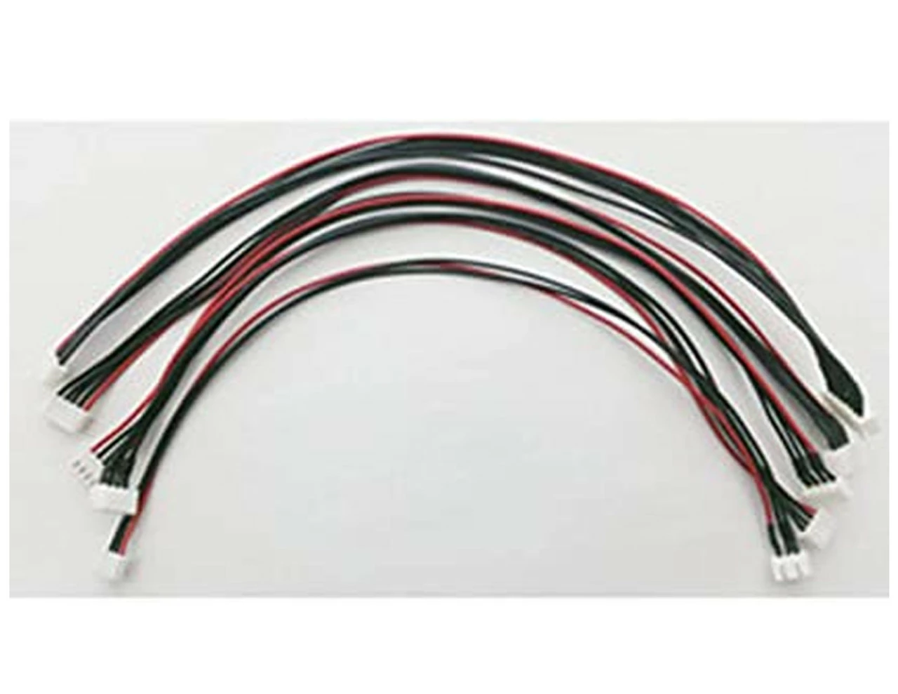 Bat-Safe JST-XH Long Balance Wire Set 3 Bat-Safe JST-XH Long Balance Wire Set