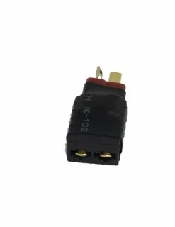 Punisher Series Traxxas Style Female To Deans Male Adapter (PUN4028) -RC Cars & Trucks Sales Untitled 2 73704.1622134807