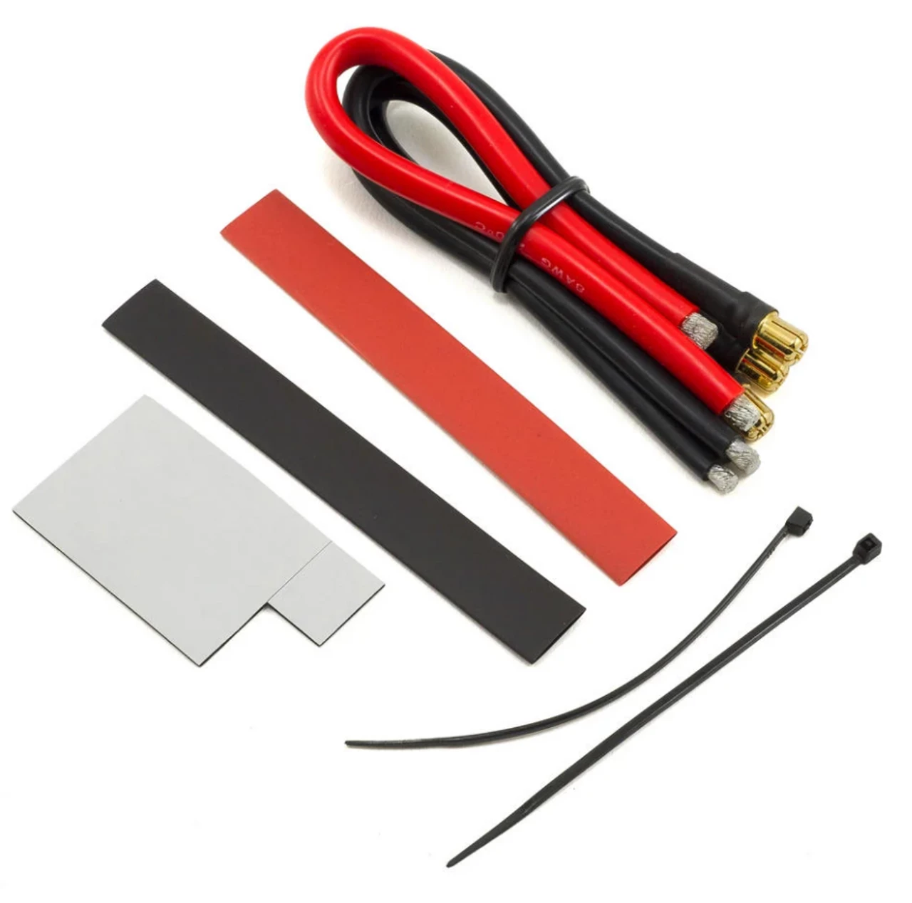 Hobbywing EZRun MAX5 V3 1/5 Scale Waterproof Brushless ESC (200A, 3-8S) 4 Hobbywing EZRun MAX5 V3 1/5 Scale Waterproof Brushless ESC (200A, 3-8S) - Image 2