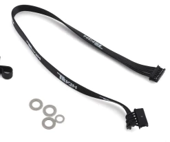 Tekin Gen4 Spec-R Sensored Brushless Motor (10.5T) -RC Cars & Trucks Sales WIRE 64583.1601144425