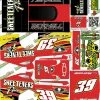 Small Addictions RC Wrap Addicts #39 Tim McCreadie Sweeteners Plus MudBoss Wrap -RC Cars & Trucks Sales WRA39 New Update 24527.1666975974