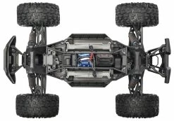 Traxxas X-Maxx 8S 4WD Brushless RTR Monster Truck W/ 2.4GHz TQi Radio And TSM (Red) -RC Cars & Trucks Sales X Maxx 8S Gallery Detail 0002 24628.1563893382