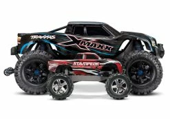 Traxxas X-Maxx 8S 4WD Brushless RTR Monster Truck W/ 2.4GHz TQi Radio And TSM (Rock N Roll) 9 Traxxas X-Maxx 8S 4WD Brushless RTR Monster Truck W/ 2.4GHz TQi Radio And TSM (Rock N Roll) -RC Cars & Trucks Sales X Maxx 8S Gallery Studio 0008 95202.1563892644
