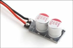 Hobbywing Super Capacitors #2 Module 86030030