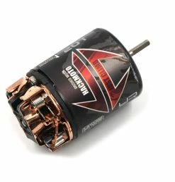 Yeah Racing MT-0036 Hackmoto "Just Climb" 540 Brushed Rock Crawler Motor (20T)