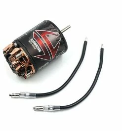 Yeah Racing MT-0037 Hackmoto "Just Climb" 540 Brushed Rock Crawler Motor (16T) 5 Yeah Racing MT-0037 Hackmoto "Just Climb" 540 Brushed Rock Crawler Motor (16T) -RC Cars & Trucks Sales YEAMT0037 2 44954.1560363492
