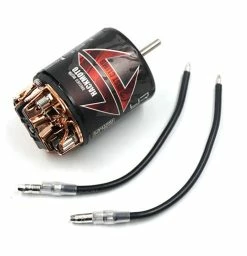 Yeah Racing MT-0038 Hackmoto "Just Climb" 540 Brushed Rock Crawler Motor (13T) 5 Yeah Racing MT-0038 Hackmoto "Just Climb" 540 Brushed Rock Crawler Motor (13T) -RC Cars & Trucks Sales YEAMT0038 2 24264.1560363903