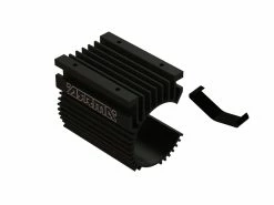 Arrma 390296 Motor Heatsink, Kraton 8S BLX