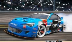 HPI Racing RS4 Sport 3 Drift RTR Dai Yoshihara Subaru BRZ -RC Cars & Trucks Sales anim12 91899.1608052442