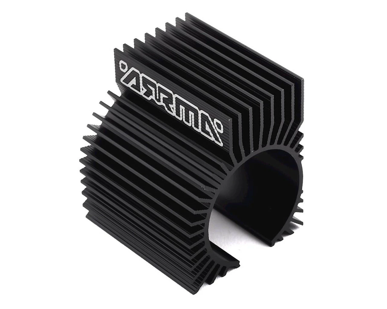 Arrma AR310883 Motor Heatsink 4x4 BLX 3S 3 Arrma AR310883 Motor Heatsink 4x4 BLX 3S