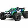 Arrma Vorteks 4X4 3S BLX 1/10th Stadium Truck W/ 2.4GHz Radio (Green) 2 Arrma Vorteks 4X4 3S BLX 1/10th Stadium Truck W/ 2.4GHz Radio (Green) -RC Cars & Trucks Sales ara4305v3t3 34551.1619113929