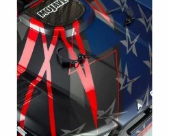 Arrma Mojave 6S BLX Brushless RTR 1/7 4WD RTR Desert Racer (Black/Red) (V2) W/SLT3 2.4GHz Radio -RC Cars & Trucks Sales ara7604v2t2 2 95058.1606933107