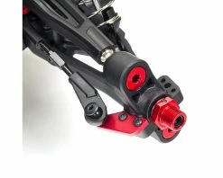 Arrma Mojave 6S BLX Brushless RTR 1/7 4WD RTR Desert Racer (Black/Red) (V2) W/SLT3 2.4GHz Radio -RC Cars & Trucks Sales ara7604v2t2 3 44102.1606933129