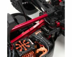 Arrma Talion 6S BLX Brushless RTR 1/8 Extreme Bash 4WD Truggy (Black) W/DX3 Radio, Smart ESC & AVC -RC Cars & Trucks Sales ara8707 2 36490.1626879194