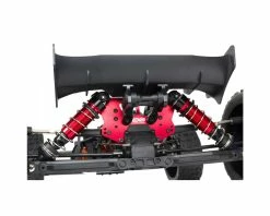 Arrma Talion 6S BLX Brushless RTR 1/8 Extreme Bash 4WD Truggy (Black) W/DX3 Radio, Smart ESC & AVC -RC Cars & Trucks Sales ara8707 3 20096.1626879194