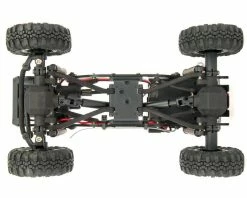 Team Associated Enduro24 Crawler Trailrunner Trail Truck 1/24 4wd RTR -RC Cars & Trucks Sales asc20182 1 36579.1631649418