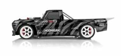 Team Associated Hoonigan Apex2 Hoonitruck 1/10 On-Road Electric 4wd RTR Kit -RC Cars & Trucks Sales asc30123a 93069.1647614422