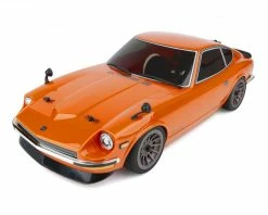 Team Associated Apex2 Datsun 240Z Sport RTR 1/10 Electric 4WD Touring Car Combo W/2.4GHz Radio, Battery & Charger -RC Cars & Trucks Sales asc30125 1 76607.1677255476