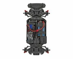 Team Associated Apex2 Datsun 240Z Sport RTR 1/10 Electric 4WD Touring Car Combo W/2.4GHz Radio, Battery & Charger -RC Cars & Trucks Sales asc30125 3 85563.1677255471