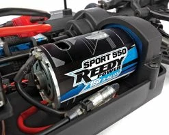 Team Associated Apex2 Datsun 240Z Sport RTR 1/10 Electric 4WD Touring Car Combo W/2.4GHz Radio, Battery & Charger -RC Cars & Trucks Sales asc30125 6 32433.1677255471