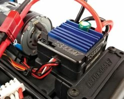 Team Associated Apex2 Datsun 240Z Sport RTR 1/10 Electric 4WD Touring Car Combo W/2.4GHz Radio, Battery & Charger -RC Cars & Trucks Sales asc30125 7 40496.1677255471