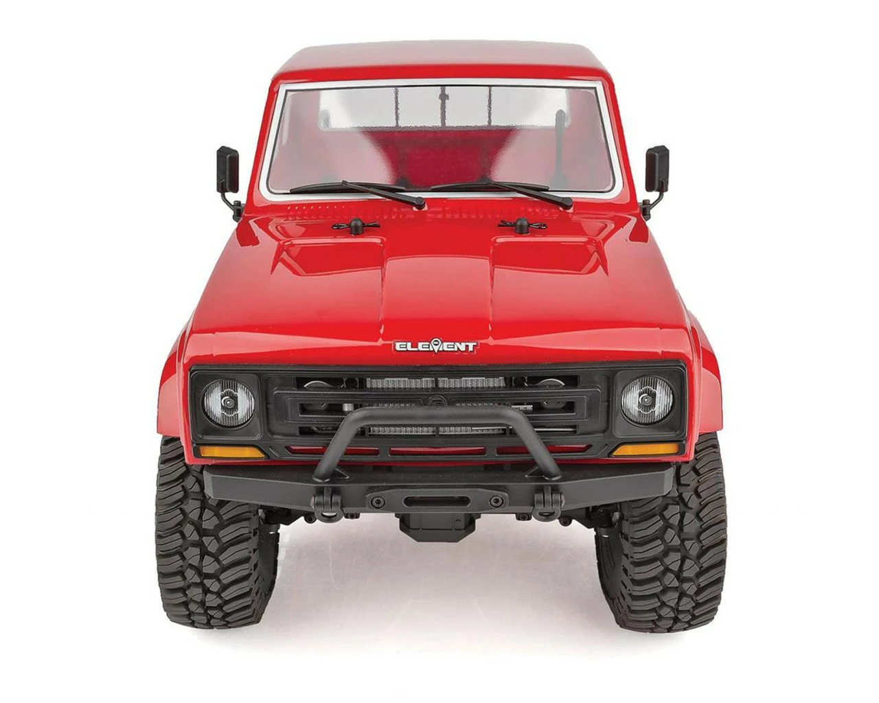 Team Associated Enduro Trail Truck, Sendero HD RTR 5 Team Associated Enduro Trail Truck, Sendero HD RTR - Image 3