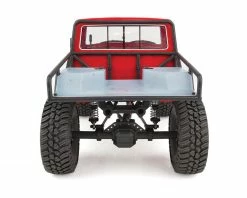 Team Associated Enduro Trail Truck, Sendero HD RTR 11 Team Associated Enduro Trail Truck, Sendero HD RTR -RC Cars & Trucks Sales asc40105 5 10473.1634052229