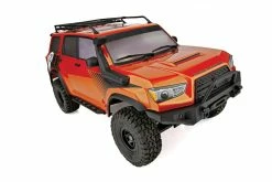 Team Associated Element RC Enduro Fire Trailrunner RTR 1/10 Off-Road 4x4 W/ LiPo Combo -RC Cars & Trucks Sales asc40106b 83180.1619210161