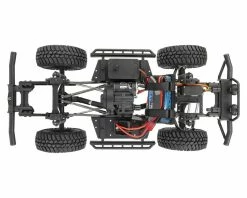Team Associated Enduro Bushido Trail Truck RTR Lipo Combo -RC Cars & Trucks Sales asc40118c 2 03658.1671044762