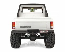 Team Associated Enduro Bushido Trail Truck RTR Lipo Combo -RC Cars & Trucks Sales asc40118c 4 59605.1671044780