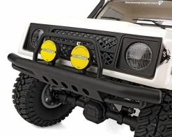 Team Associated Enduro Bushido Trail Truck RTR Lipo Combo -RC Cars & Trucks Sales asc40118c 5 66580.1671044762