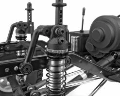 Team Associated Enduro Bushido Trail Truck RTR Lipo Combo -RC Cars & Trucks Sales asc40118c 7 97005.1671044762