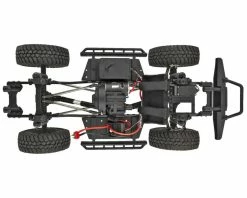 Team Associated Enduro Trail Truck, Trailwalker RTR Black -RC Cars & Trucks Sales asc40119 1 87317.1677256103
