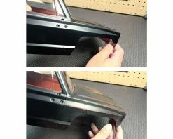 Team Associated Enduro Trail Truck, Trailwalker RTR Black -RC Cars & Trucks Sales asc40119 3 69178.1677256134