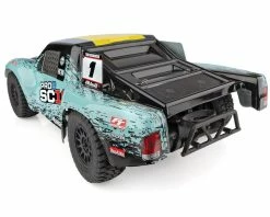 Team Associated Pro2 SC10 1/10 RTR 2WD Short Course Truck W/2.4GHz Radio -RC Cars & Trucks Sales asc70020 2 75999.1634057974