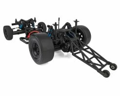 Team Associated DR10 RTR Brushless Drag Race Car Combo (Purple) W/2.4GHz Radio, DVC, Battery & Charger 20 Team Associated DR10 RTR Brushless Drag Race Car Combo (Purple) W/2.4GHz Radio, DVC, Battery & Charger -RC Cars & Trucks Sales asc70026c 4 00912.1611779417