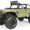 Axial 90066 SCX10 II Deadbolt RTR 4WD Rock Crawler W/2.4GHz Radio