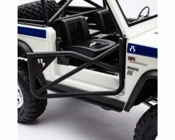 Axial 1/10 SCX10 III Early Ford Bronco 4WD RTR, White -RC Cars & Trucks Sales axi03014t2 3 83030.1631715905