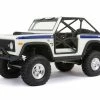 Axial 1/10 SCX10 III Early Ford Bronco 4WD RTR, White