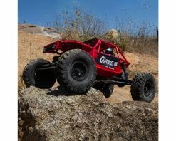 Axial 1/10 Capra 1.9 4WS Unlimited Trail Buggy RTR, Currie, Red -RC Cars & Trucks Sales axi03022t1 1 28652.1640124646
