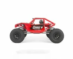 Axial 1/10 Capra 1.9 4WS Unlimited Trail Buggy RTR, Currie, Red -RC Cars & Trucks Sales axi03022t1 4 83819.1640124640