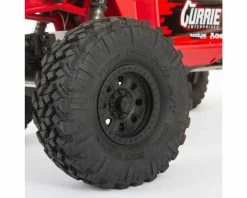 Axial 1/10 Capra 1.9 4WS Unlimited Trail Buggy RTR, Nitto, Black -RC Cars & Trucks Sales axi03022t2 4 79599.1640124961