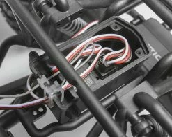 Axial Racing Wraith 90045 "Spawn" RTR 4WD Electric Rock Crawler -RC Cars & Trucks Sales axi90045 4 21562.1633379962