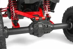 Axial Yeti Jr. Can-Am Maverick X3 1/18 4WD RTR Electric Rock Racer Buggy -RC Cars & Trucks Sales axi90069 yeti jr can am maverick x3 turbo 09 2500px 24314.1551810290