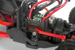 Axial Yeti Jr. Can-Am Maverick X3 1/18 4WD RTR Electric Rock Racer Buggy -RC Cars & Trucks Sales axi90069 yeti jr can am maverick x3 turbo 10 2500px 01732.1551810298